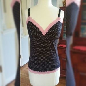 Victoria's Secret cami